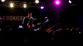 Florent Mothe - les blessures qui ne se voient pas - 23 avril 2013