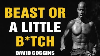 BE SOMEONE WHO PLAYS FOR BLOOD! - David Goggins, Andy Frisella, Greg Plitt -Motivational Speech 2021