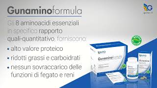 Gunaimoformula sport