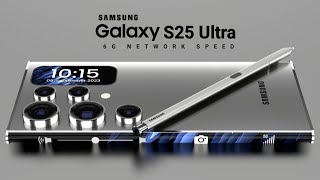 تسريبات سامسونج اس 25 الترا - سعر و مواصفات Samsung Galaxy S25 Ultra - mobialo.com