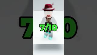 Oceniam Wasze Skiny w Roblox!👾 Part. 34