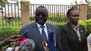 South Sudan and Sudan to open free zone between the two countries