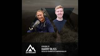 Creating the ‘Netflix of Health’ with CEO & Co-Founder of Champion Health, Harry Bliss #22