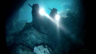 Cave Diving Mexico at its BEST