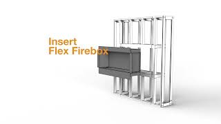 EcoSmart Fire Flex Fireplace Installation Guide