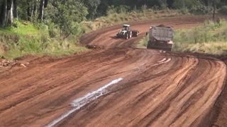 Corrida "Três Horas de Joaçaba" será realizada neste fim de semana