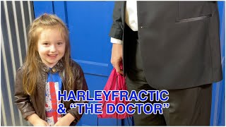 Harleyfractic & "The Doctor" (SHORT Version)