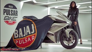 Bajaj Pulsar - Ultimate Review: Power, Performance & Features Explained!