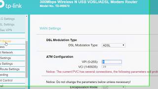 COMO COLOCAR EM MODO BRIDGE MODEM ROTEADOR TD W9970