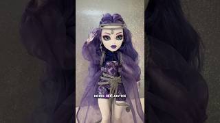 Unboxing Monster High G3 Spectra Vondergeist #monsterhigh #monsterhighdolls #spectravondergeist