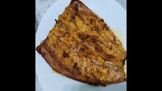 ЦАРСКАЯ СКУМБРИЯ #Вкусно #Рецепты #Рыба #shorts #royalmackerel #mackerel #Скумбрия