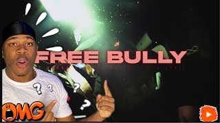 917 Rackz x Kenzo Hound x Reem Carti - Free Bully - QsFlow Reaction To (Official Video)