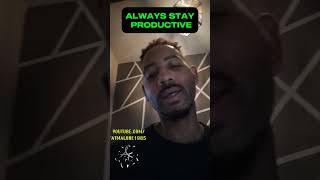 Always stay productive#life #success#shorts#howto #motivation #work#knowledge #mindset #2024 #daily