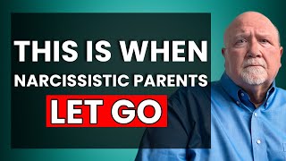 Narcissistic Parents: When Do They Actually Let Go of You