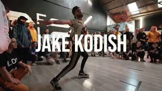 Neiked - "SEXUAL" - Choreography by Jake Kodish