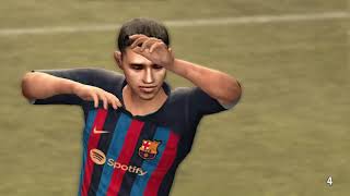 every star player celebration in FIFA PS2 era (FIFA 2004-FIFA 14)