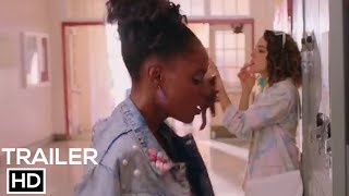 VALLEY GIRL - Official Trailer (2020) - Ashleigh Murray , Logan Paul Comedy Musical Movie