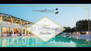 Riviera Golf Resort   Open Day 27 11 2016