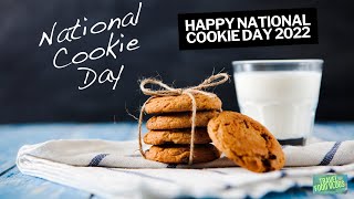 National Cookie Day 2022: History, Significance and Celebrations December 4th | Happy Cookie Day