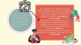 EQUIDAD educativa