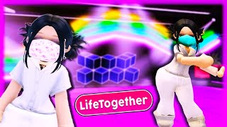 Roblox Doctor Addicted to Clubbing! || LifeTogether RP