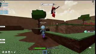 Roblox Da hood tournament for robuxs