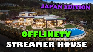 OfflineTV Moving To Japan For 6 MONTHS?!