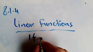 lecture 03 class 11 maths linear function defintion and examples full concept in easy form