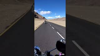 Manali-Leh Highway