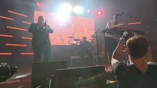 @lawrencetheband Live - Oranges (w/ @markjdover (Staycation Day 1, Brooklyn Steel, November 3, 2022)