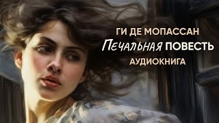 Печальная повесть. Ги де Мопассан ( рассказ ) / аудиокнига