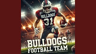 Bulldogs Football Team