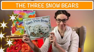 E158 - The Three Snow Bears