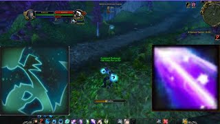 Rebirth: A Balance Druid SoD PvP intro