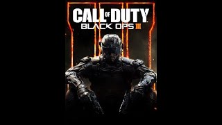 Call of Duty Black Ops III Gameplay PC  FULL HD 120FPS