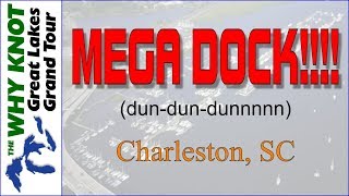 MEGA DOCK!!!! Dun-Dun-Dunnnnnn!