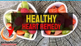 Healthy Heart Remedy