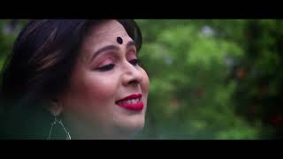 Mon Ghor Chara - New Bangla modern song by Shelley Chatterjee (Anindya-Shelley)