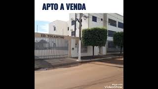 Oportunidade de você comprar o seu apto, fica localizado no Bairro Granvile I.