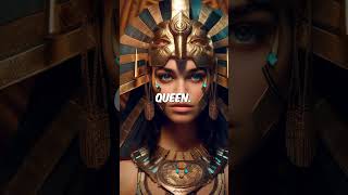 Cleopatra: The Queen Who Didn't Fight Her Own Battles