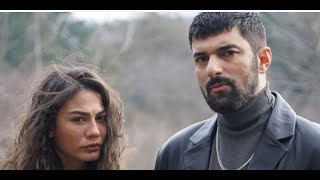 Demet Özdemir regresa a las pantallas españolas con 'Mi nombre es Farah', que se estrena muy pronto