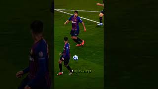 الأسطورة ميسي بدون تعليق #football #skills #best #shorts #viral #fyp #foryou