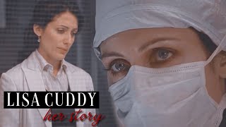 Lisa Cuddy | House MD | Her Story