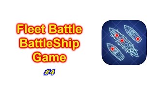 Fleet Battle: Sea Battle Game Like Battleship