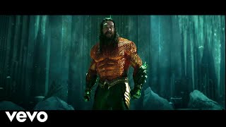 Indila - Ainsi Bas La Vida (Marcoz Lima Remix) | AQUAMAN