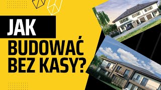 Jak budować bez kasy? Czy deweloperka się opłaca? Jak inwestować w deweloperkę? - Łukasz Citków