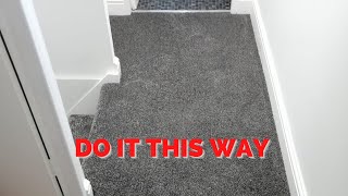 HOW TO FIT LAMINATE FLOOR