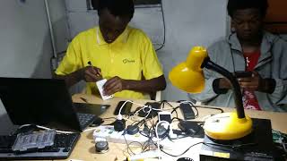 mobile phone repair  training in hardware n software at nakuru city,