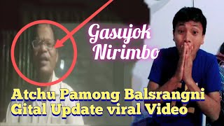 Gital Update Viral Video Pamong Balsrang.