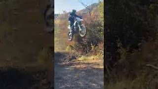 Mx krizanec flying